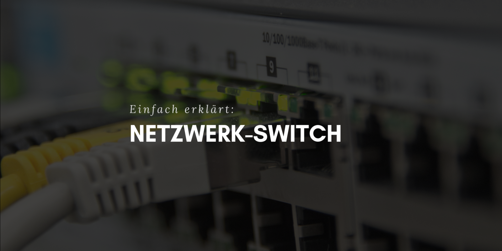 Welche Faktoren es vor dem Kaufen die Switch panel netzwerk zu beurteilen gibt